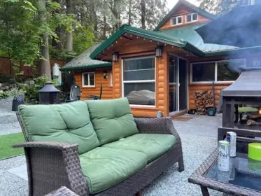 B9 65443 Emory Creek Road, Hope, BC, Hope — Recreational for sale