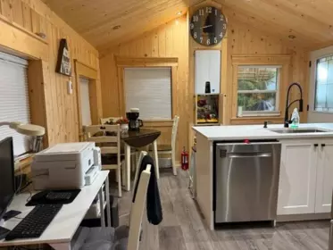 B9 65443 Emory Creek Road, Hope, BC, Hope — Recreational for sale