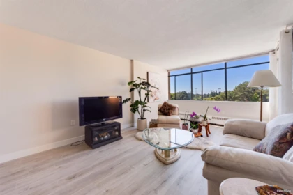 709 6631 Minoru Boulevard, Richmond, BC, Richmond — Apartment/Condo for sale