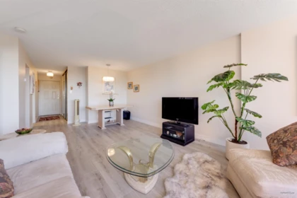 709 6631 Minoru Boulevard, Richmond, BC, Richmond — Apartment/Condo for sale