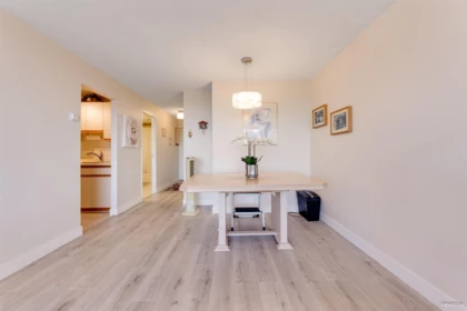 Kitchen Photo of 709 6631 Minoru Boulevard, Richmond, BC