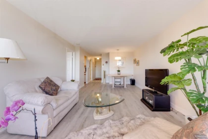 709 6631 Minoru Boulevard, Richmond, BC, Richmond — Apartment/Condo for sale