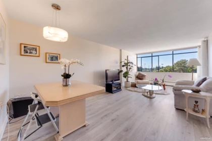 Pantry Photo of 709 6631 Minoru Boulevard, Richmond, BC