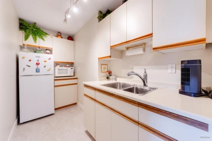 Primary Bedroom Photo of 709 6631 Minoru Boulevard, Richmond, BC