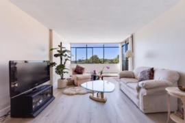 709 6631 Minoru Boulevard, Richmond, BC