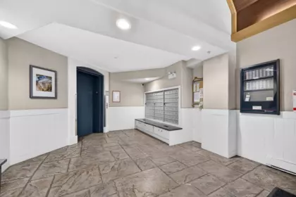 Living Room Photo of 422 12639 No.2 Road, Richmond, BC