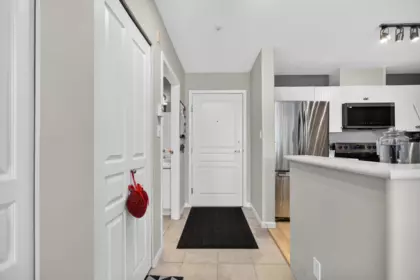 Pantry Photo of 422 12639 No.2 Road, Richmond, BC