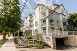 422 12639 No.2 Road, Richmond, BC