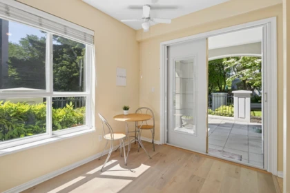 Primary Bedroom Photo of 118 3098 Guildford Way, Coquitlam, BC