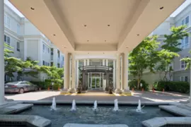 118 3098 Guildford Way, Coquitlam, BC