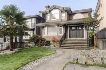 183 N Howard Avenue, Burnaby, BC, Burnaby — Single Family Residence for sale