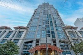 1401 1238 Seymour Street, Vancouver, BC