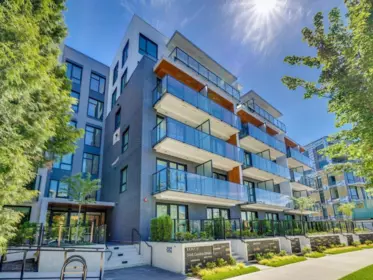 205 5168 Cambie Street, Vancouver, BC, Vancouver — Apartment/Condo for sale
