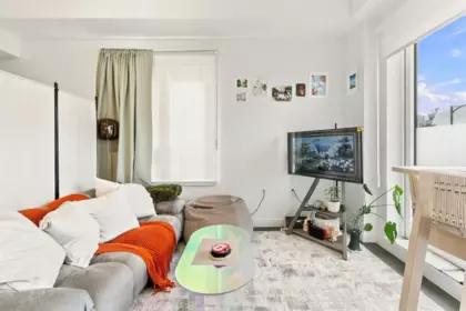 205 5168 Cambie Street, Vancouver, BC, Vancouver — Apartment/Condo for sale