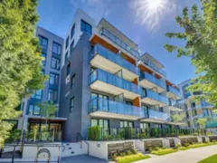 205 5168 Cambie Street, Vancouver, BC