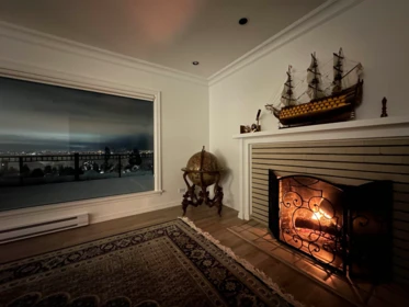 Primary Bedroom Photo of 2390 Palmerston Avenue, West Vancouver, BC