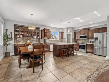 Pantry Photo of 23462 133 Avenue, Maple Ridge, BC