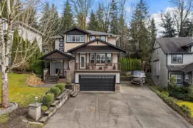 23462 133 Avenue, Maple Ridge, BC