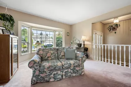 Primary Bedroom Photo of 3524 Ashcroft Drive, Abbotsford, BC