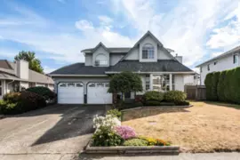 3524 Ashcroft Drive, Abbotsford, BC