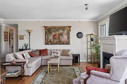 PH2A 2988 W Alder St, Vancouver, BC, Vancouver — Apartment/Condo for sale