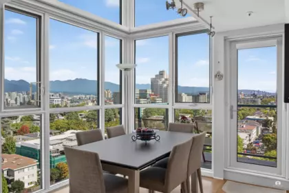 PH2A 2988 W Alder St, Vancouver, BC, Vancouver — Apartment/Condo for sale