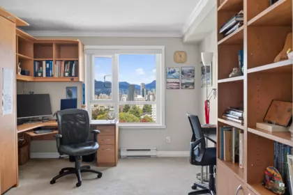PH2A 2988 W Alder St, Vancouver, BC, Vancouver — Apartment/Condo for sale