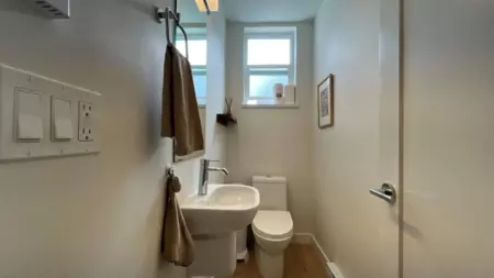 Pantry Photo of 112 1225 Mitchell Street, Coquitlam, BC