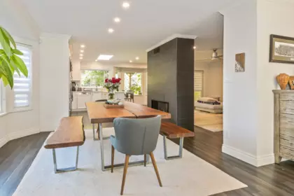 Breakfast Nook Photo of 16281 11 Avenue, Surrey, BC