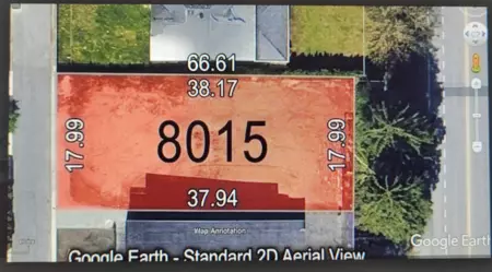 8015 144 Street, Surrey, BC, Surrey — Land for sale