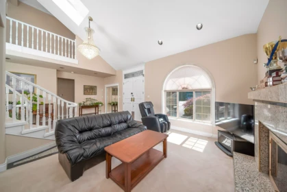 Primary Bedroom Photo of 8671 Saunders Road, Richmond, BC