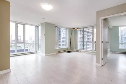 Pantry Photo of 1708 1082 Seymour Street, Vancouver, BC