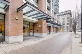 1708 1082 Seymour Street, Vancouver, BC