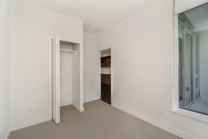 Primary Bedroom Photo of 2001 13696 100 Avenue, Surrey, BC