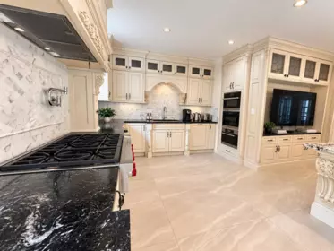 Kitchen Island Photo of 4728 Drummond Drive, Vancouver, BC