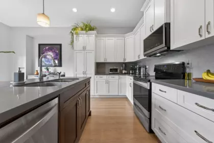 Breakfast Nook Photo of 11235 244 Street, Maple Ridge, BC