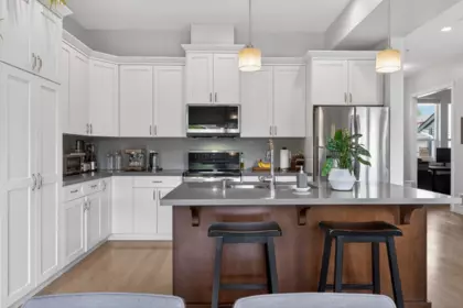 Pantry Photo of 11235 244 Street, Maple Ridge, BC