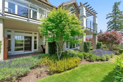 2 5402 West Vista Court, West Vancouver, BC, West vancouver — Townhouse for sale
