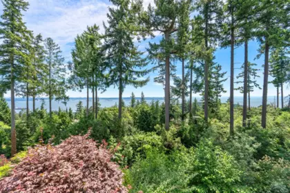2 5402 West Vista Court, West Vancouver, BC, West vancouver — Townhouse for sale