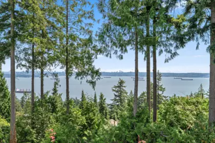 2 5402 West Vista Court, West Vancouver, BC, West vancouver — Townhouse for sale