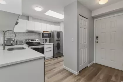 C308 40140 Willow Crescent, Squamish, BC, Squamish — Apartment/Condo for sale