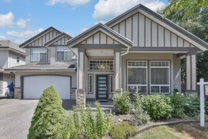 6436 141a Street, Surrey, BC, Surrey — Single Family Residence for sale