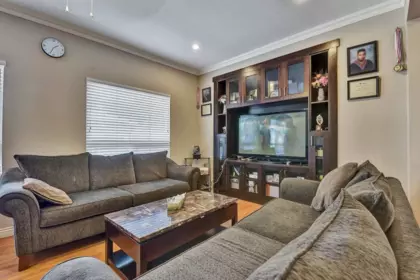 Kitchen Photo of 6436 141a Street, Surrey, BC