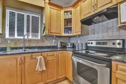 Pantry Photo of 6436 141a Street, Surrey, BC