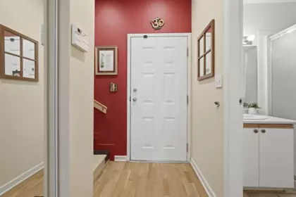 Family Room Photo of 123 3440 W Broadway, Vancouver, BC