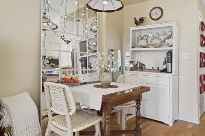 Pantry Photo of 123 3440 W Broadway, Vancouver, BC