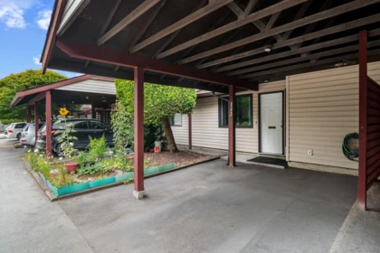 113 13880 74 Avenue, Surrey, BC, Surrey — Townhouse for sale