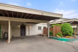 12 9473 Hazel Street, Chilliwack, BC