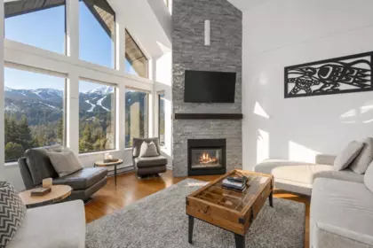 302 3212 Blueberry Drive, Whistler, BC, Whistler — Apartment/Condo for sale