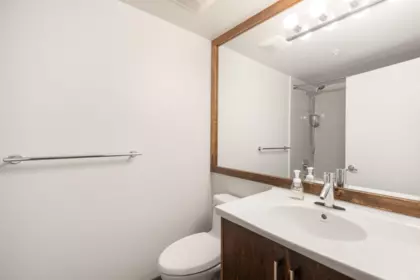 Loft / Bonus Room Photo of 302 3212 Blueberry Drive, Whistler, BC